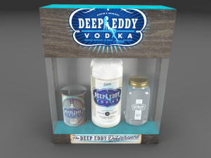 Deep Eddy